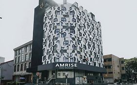 Amrise Hotel Kitchener